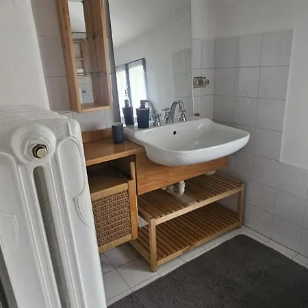 Rosetta Guest house *