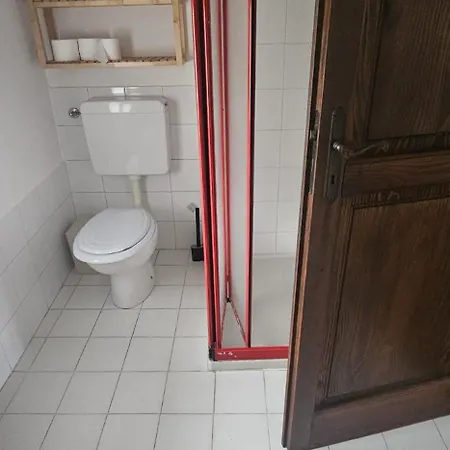 Rosetta Guest house *