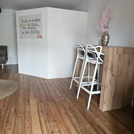 Rosetta Guest house